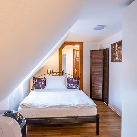 Restaurant Dicker Mann Zum Blauen Krebs Ratisbona