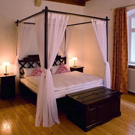 Restaurant Dicker Mann Zum Blauen Krebs Hotel