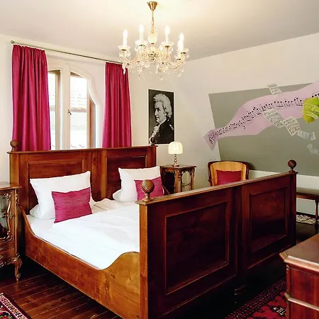 Restaurant Dicker Mann Zum Blauen Krebs Hotel